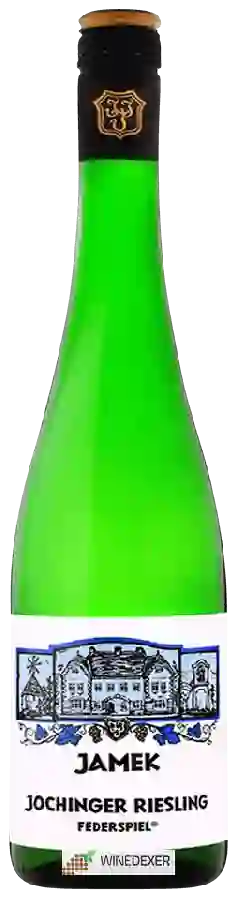 Winery Josef Jamek - Jochinger Riesling Federspiel Winery Josef Jamek - Jochinger Riesling Federspiel