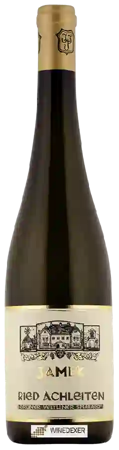 Winery Josef Jamek - Ried Achleiten Grüner Veltliner Smaragd