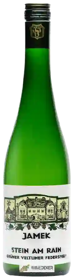 Winery Josef Jamek - Stein am Rain Grüner Veltliner Federspiel Winery Josef Jamek - Stein am Rain Grüner Veltliner Federspiel