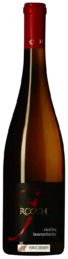 Winery Josef Rosch - Riesling Laurentiuslay