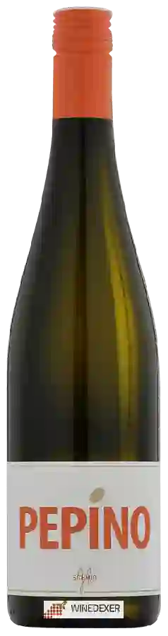 Winery Weingut Josef Schmid - Pepino