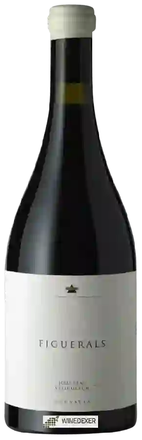 Winery Josep Grau Viticultor - Figuerals Garnatxa Winery Josep Grau Viticultor - Figuerals Garnatxa