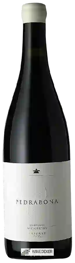 Winery Josep Grau Viticultor - Pedrabona