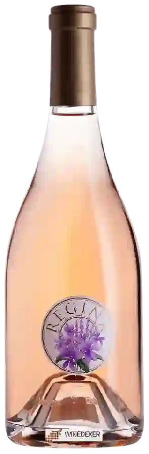 Winery Josep Grau Viticultor - Regina Winery Josep Grau Viticultor - Regina