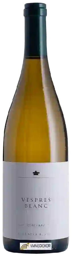 Winery Josep Grau Viticultor - Vespres Blanc Winery Josep Grau Viticultor - Vespres Blanc