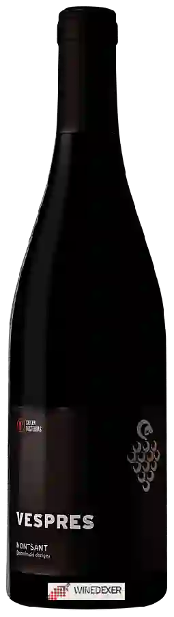 Winery Josep Grau Viticultor - Vespres Winery Josep Grau Viticultor - Vespres