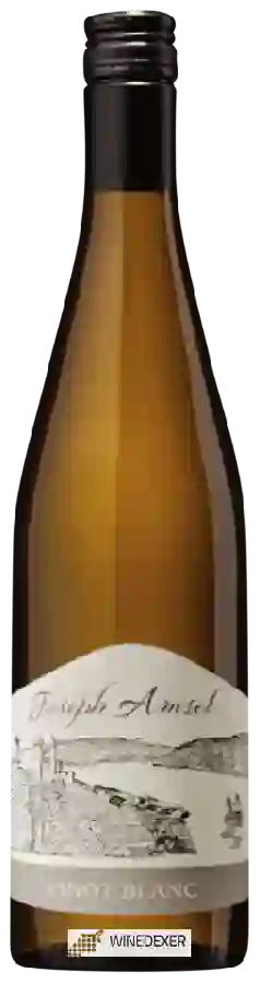 Winery Joseph Amsel - Pinot Blanc Winery Joseph Amsel - Pinot Blanc