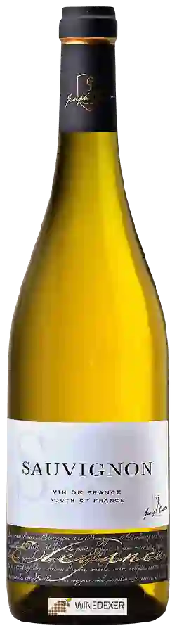 Winery Joseph Castan - Elégance Sauvignon