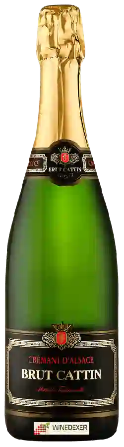 Winery Joseph Cattin - Crémant d'Alsace Brut