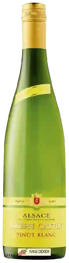 Winery Joseph Cattin - Pinot Blanc