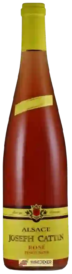 Winery Joseph Cattin - Pinot Noir Rosé