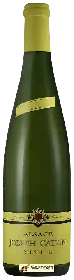 Winery Joseph Cattin - Riesling