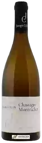 Winery Joseph Colin - Chassagne-Montrachet Blanc