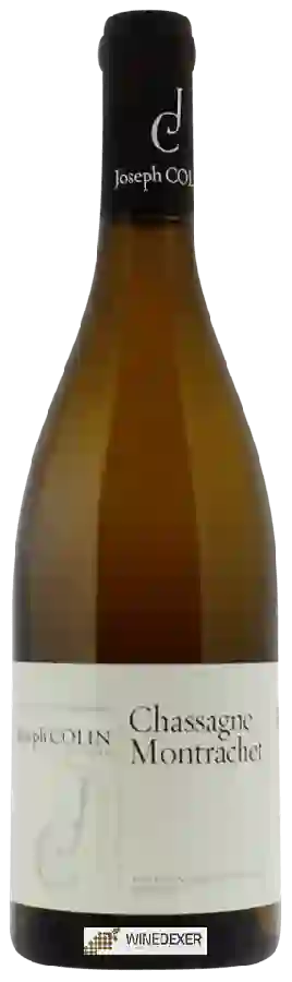 Winery Joseph Colin - Chassagne-Montrachet Blanc