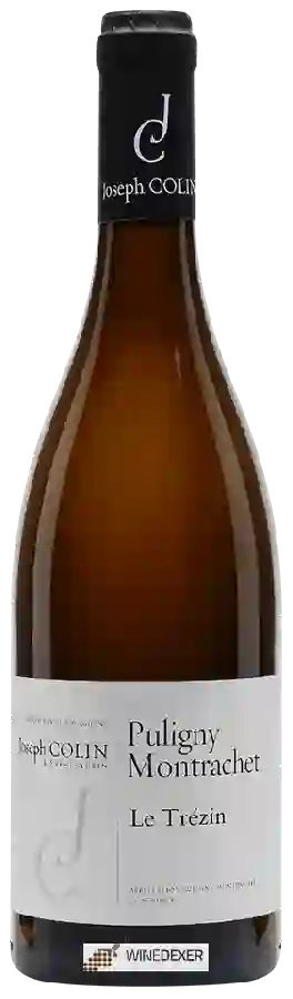 Winery Joseph Colin - Puligny-Montrachet 'Le Trézin'