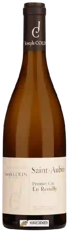 Winery Joseph Colin - Saint-Aubin Premier Cru 'En Remilly'
