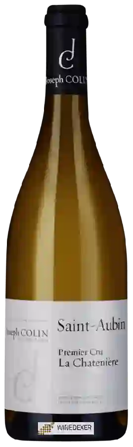 Winery Joseph Colin - Saint-Aubin Premier Cru ‘La Chatenière’ Winery Joseph Colin - Saint-Aubin Premier Cru ‘La Chatenière’