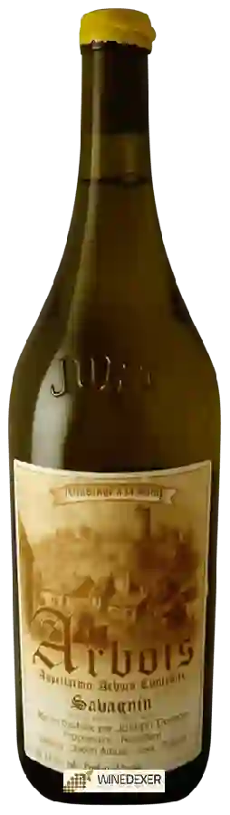 Winery Joseph Dorbon - Vieilles Vignes Arbois Savagnin