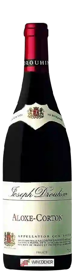 Winery Joseph Drouhin - Aloxe-Corton