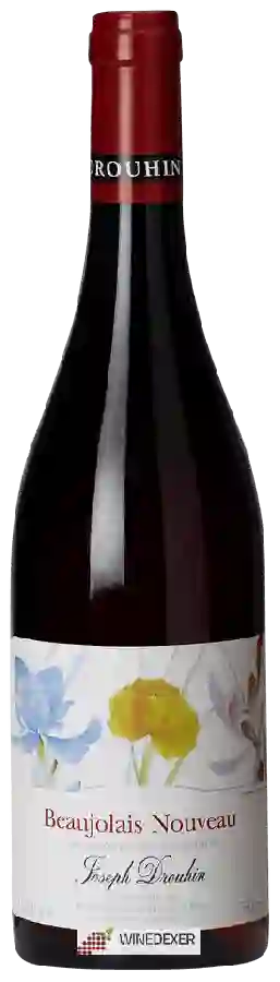 Winery Joseph Drouhin - Beaujolais-Villages Nouveau Winery Joseph Drouhin - Beaujolais-Villages Nouveau