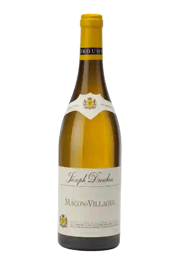 Winery Joseph Drouhin - Beaujolais-Villages Primeur Vieilles Vignes Winery Joseph Drouhin - Beaujolais-Villages Primeur Vieilles Vignes