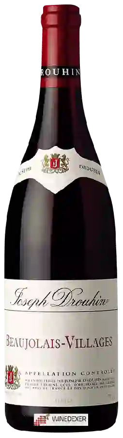 Winery Joseph Drouhin - Beaujolais-Villages
