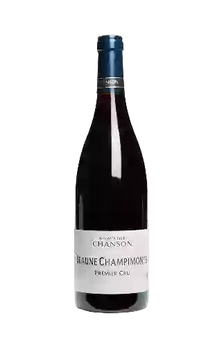 Winery Joseph Drouhin - Beaune Premier Cru Champimonts