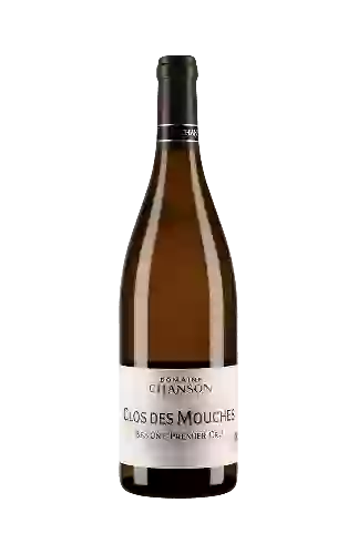 Winery Joseph Drouhin - Beaune Premier Cru Epenotes