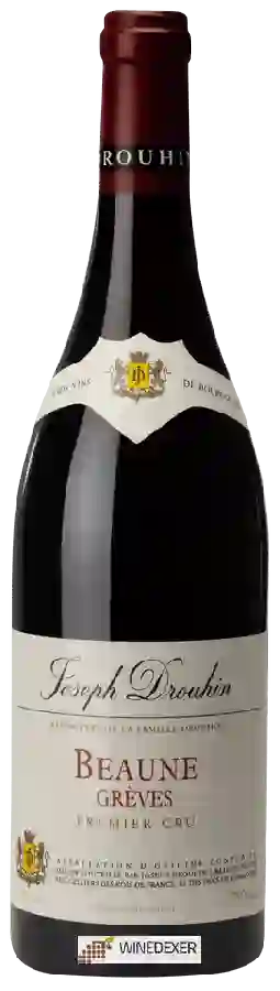 Winery Joseph Drouhin - Beaune Premier Cru Grèves
