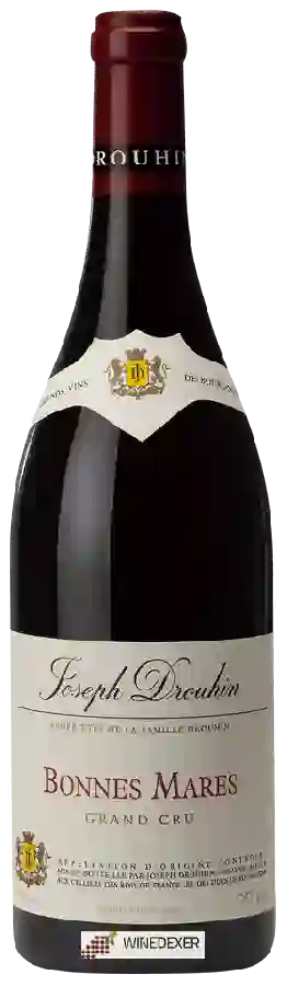 Winery Joseph Drouhin - Bonnes-Mares Grand Cru