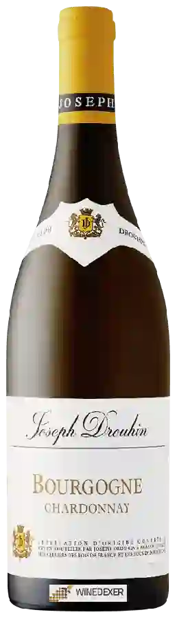 Winery Joseph Drouhin - Bourgogne Chardonnay