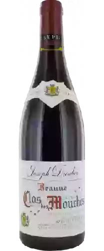 Winery Joseph Drouhin - Bourgogne L'Abeille Rouge