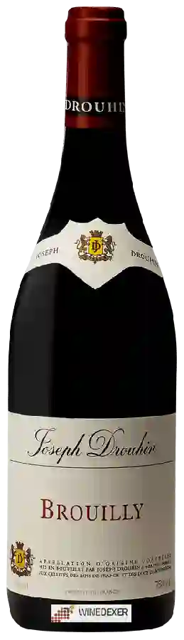 Winery Joseph Drouhin - Brouilly Winery Joseph Drouhin - Brouilly