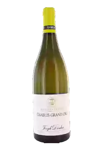 Winery Joseph Drouhin - Chablis Grand Cru Les Preuses 