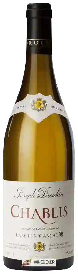 Winery Joseph Drouhin - Chablis l'Abeille Blanche