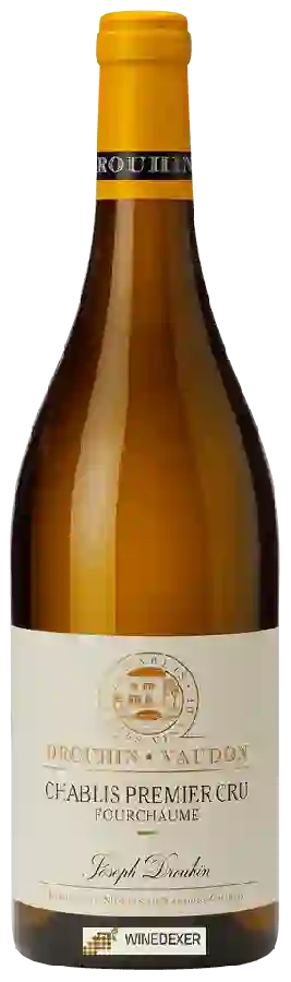 Winery Joseph Drouhin - Chablis Premier Cru Vandon Fourchaume