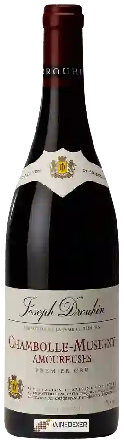 Winery Joseph Drouhin - Chambolle-Musigny 1er Cru 'Les Amoureuses' Winery Joseph Drouhin - Chambolle-Musigny 1er Cru 'Les Amoureuses'