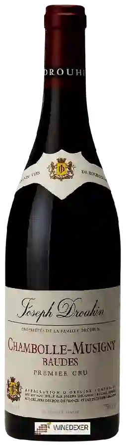 Winery Joseph Drouhin - Chambolle-Musigny Premier Cru Baudes
