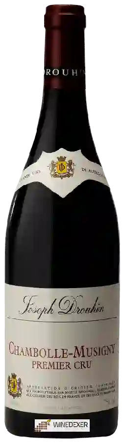 Winery Joseph Drouhin - Chambolle-Musigny Premier Cru Winery Joseph Drouhin - Chambolle-Musigny Premier Cru