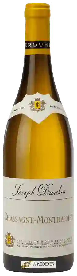 Winery Joseph Drouhin - Chassagne-Montrachet Blanc