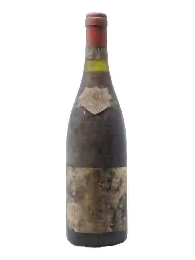 Winery Joseph Drouhin - Chassagne-Montrachet Premier Cru Clos Saint-Jean 