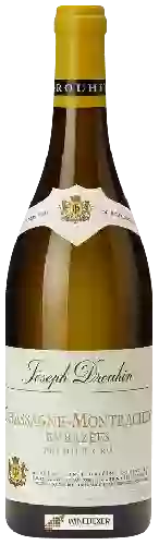 Winery Joseph Drouhin - Chassagne-Montrachet Premier Cru 'Embazées'