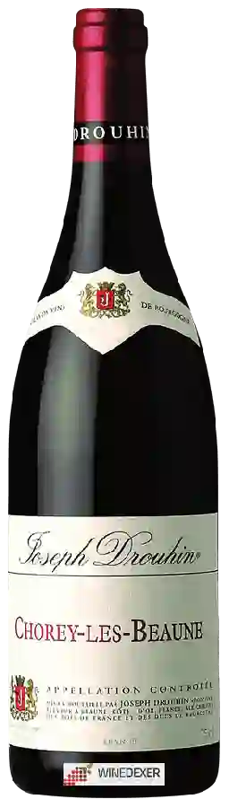 Winery Joseph Drouhin - Chorey-Les-Beaune