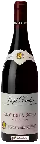 Winery Joseph Drouhin - Clos de La Roche Grand Cru