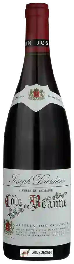 Winery Joseph Drouhin - Côte de Beaune