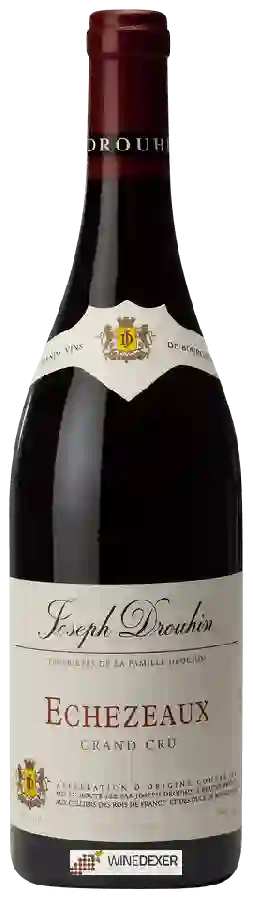 Winery Joseph Drouhin - Echezeaux Grand Cru