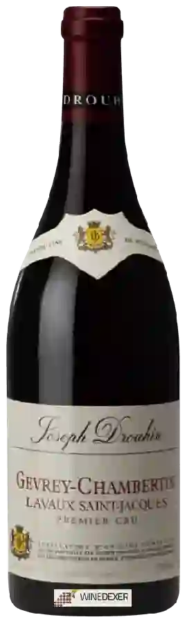 Winery Joseph Drouhin - Gevrey-Chambertin Premier Cru Lavaux Saint-Jacques