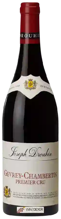 Winery Joseph Drouhin - Gevrey-Chambertin Premier Cru