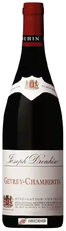 Winery Joseph Drouhin - Gevrey-Chambertin
