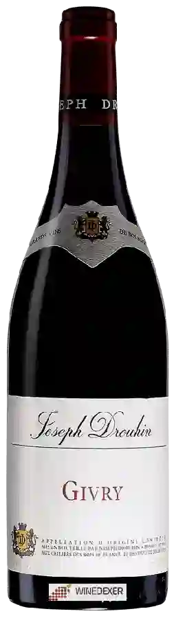 Winery Joseph Drouhin - Givry